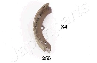 Brake Shoe Set (GF-255AF)