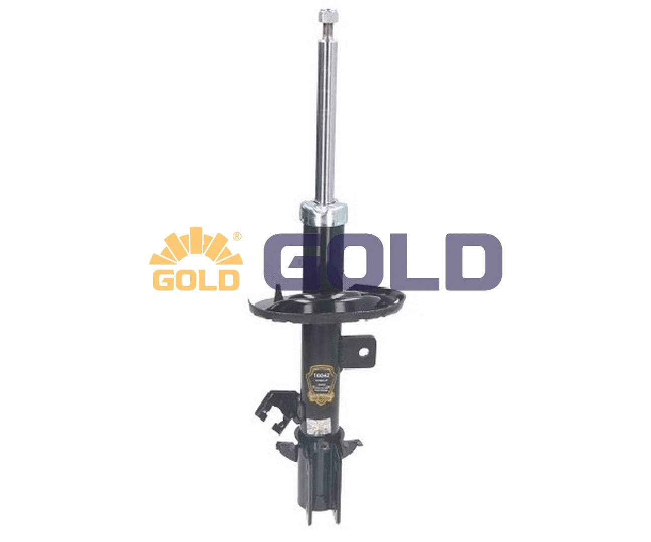 Shock Absorber (9250836)