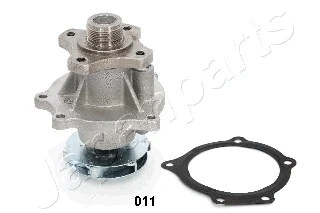 Water Pump, engine cooling (PQ-011)