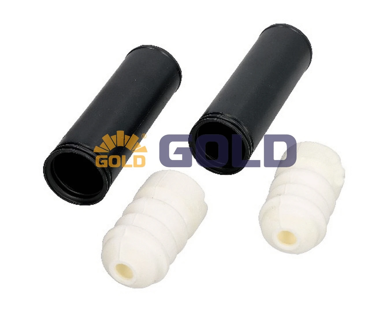 Dust Cover Kit, shock absorber (GKTP0127)
