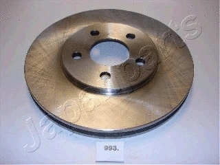 Brake Disc (DI-993)