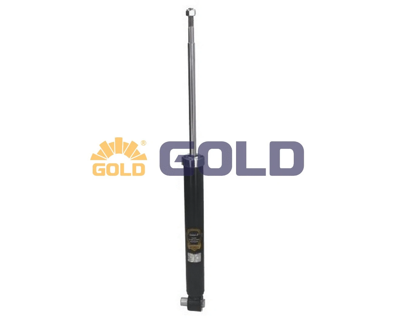 Shock Absorber (9130887)