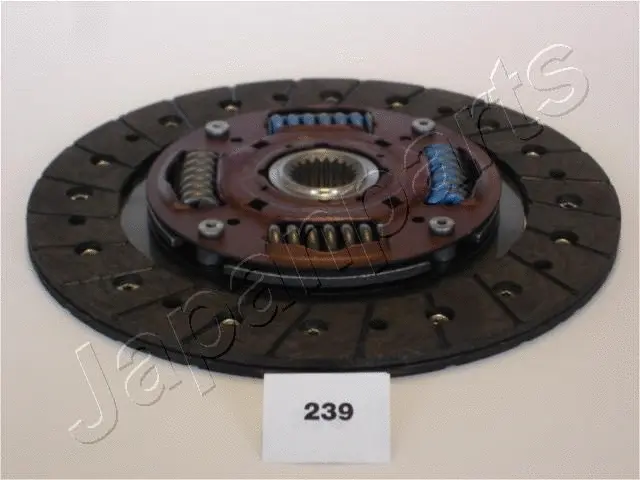 Clutch Disc (DF-239)