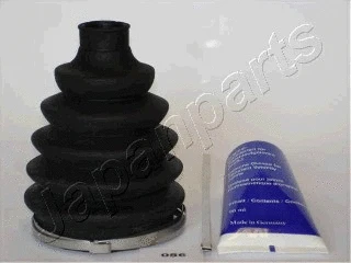 Bellow Kit, drive shaft (KB-056)
