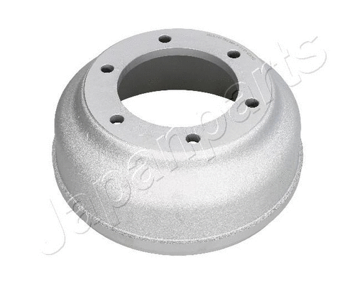 Brake Drum (TA-0318C)