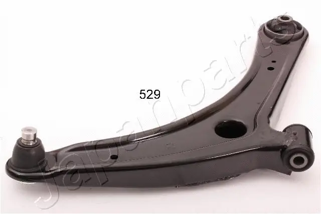 Control/Trailing Arm, wheel suspension (BS-529)