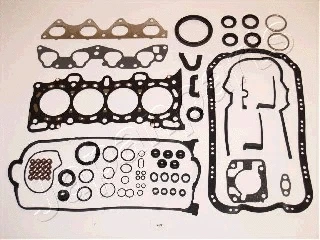 Full Gasket Kit, engine (KM-499)