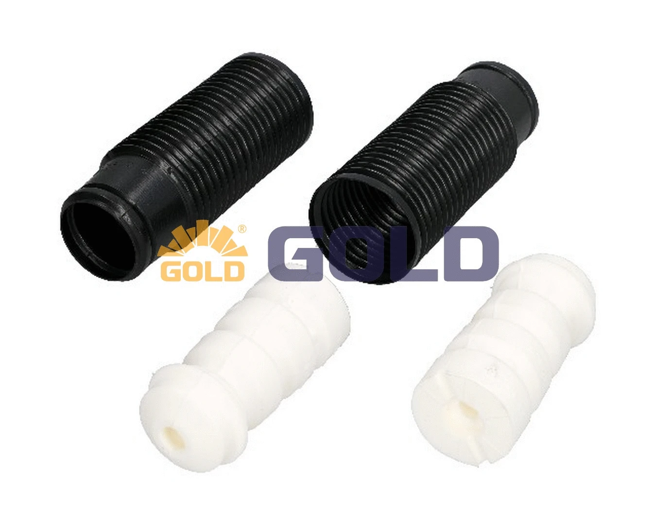 Dust Cover Kit, shock absorber (GKTP0414)