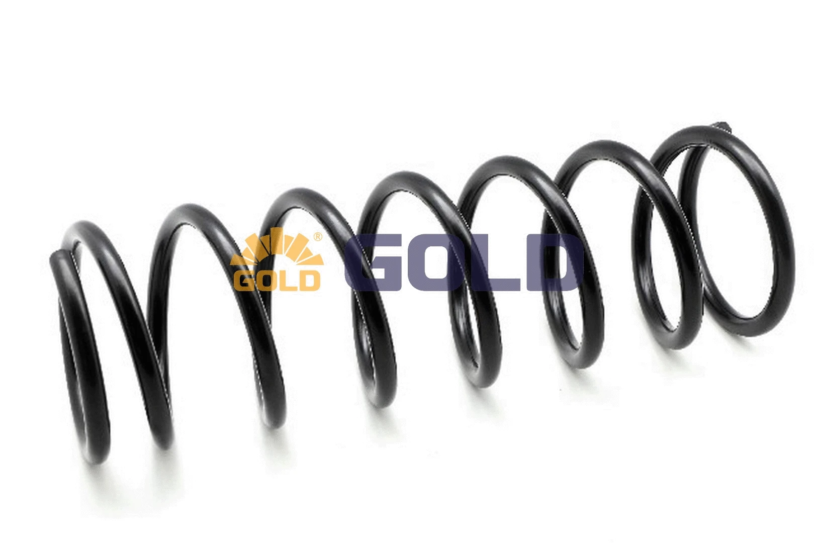 Suspension Spring (GZJ1199A)