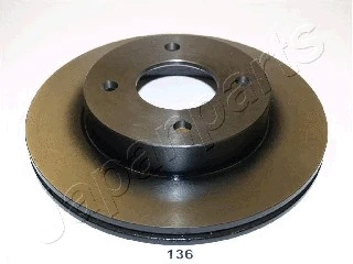 Brake Disc (DI-136)