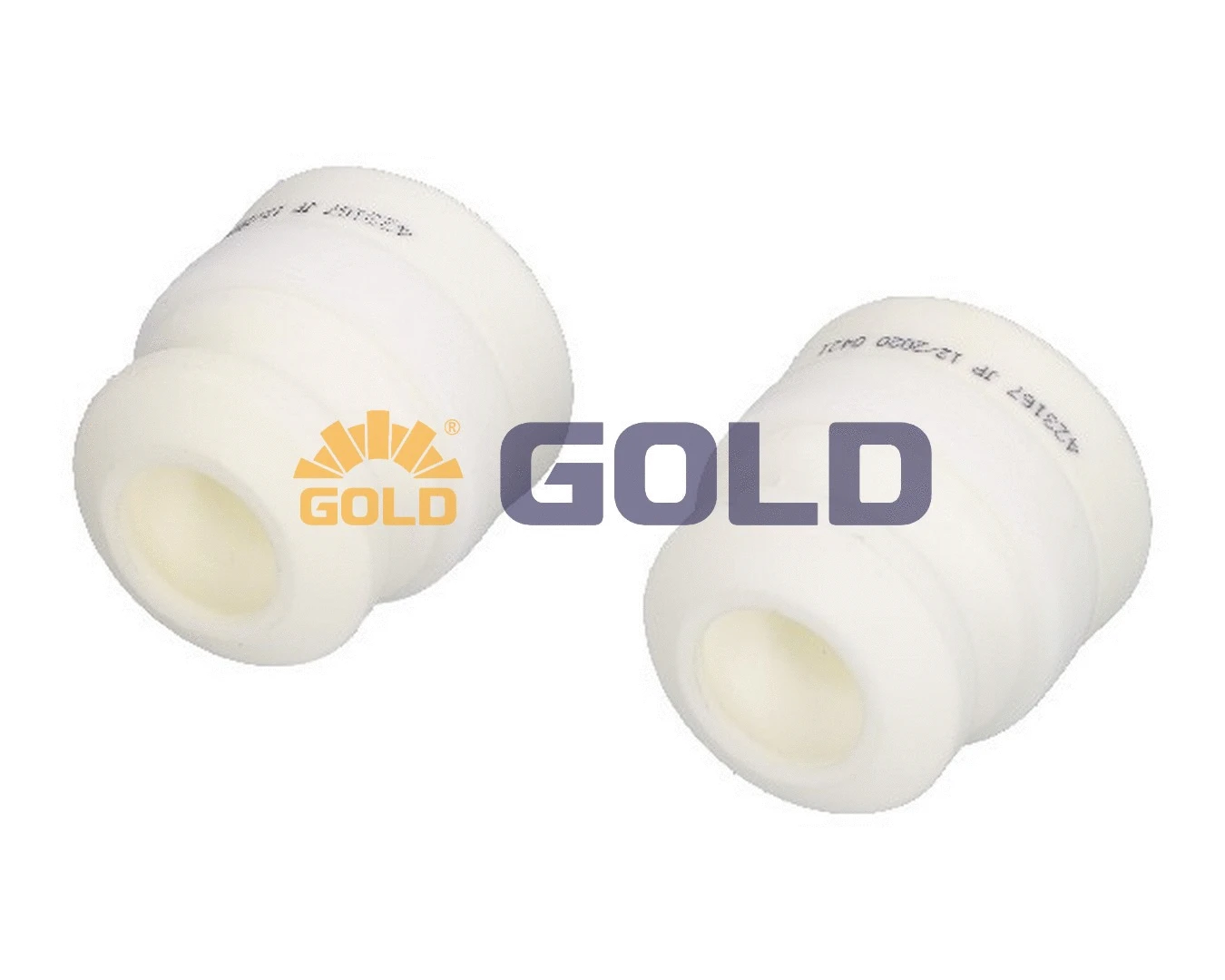 Dust Cover Kit, shock absorber (GKTP0421)