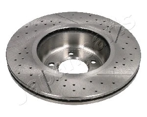 Brake Disc (DI-0144)