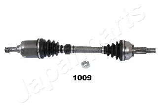 Drive Shaft (GI-1009)