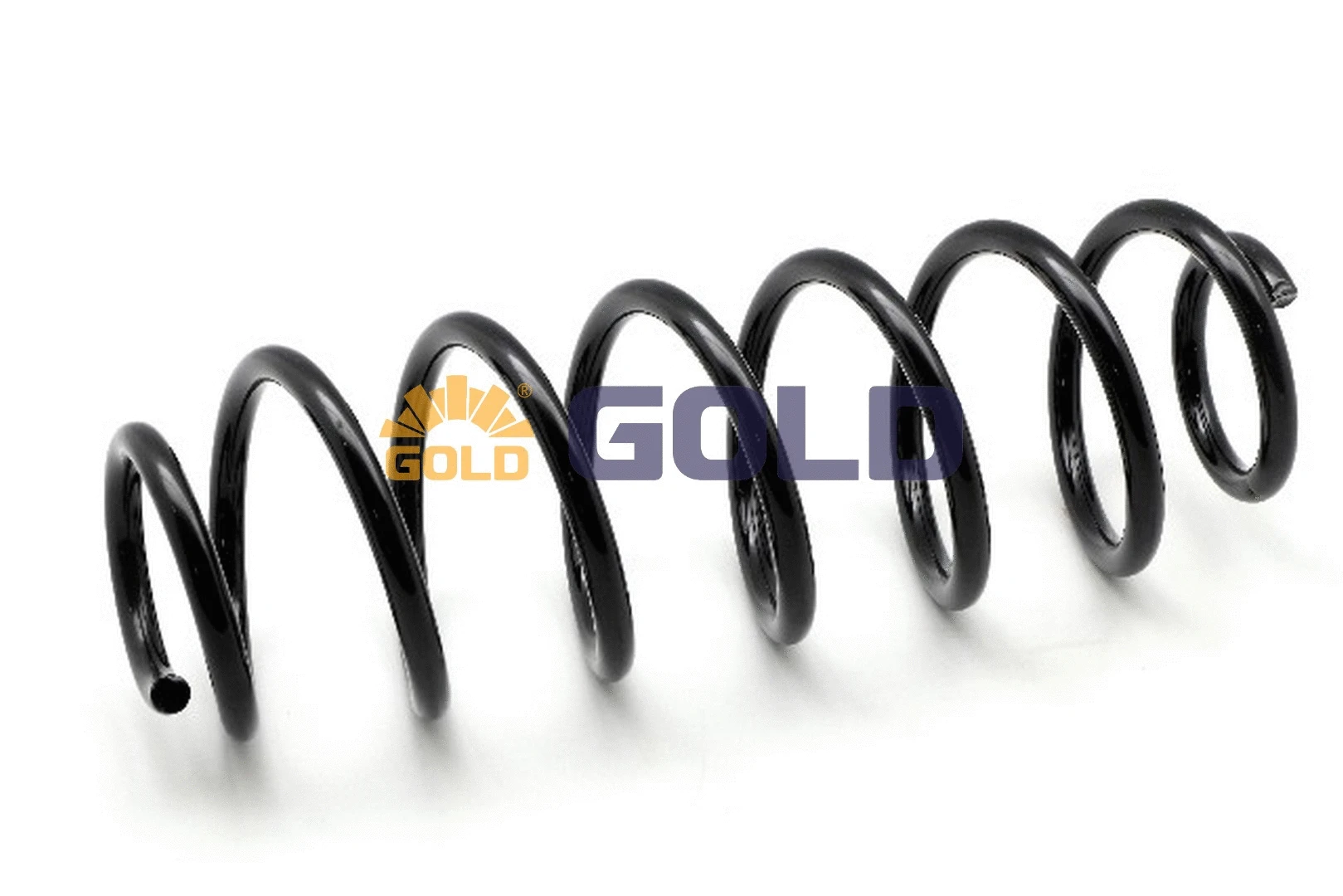 Suspension Spring (GZJ7024A)