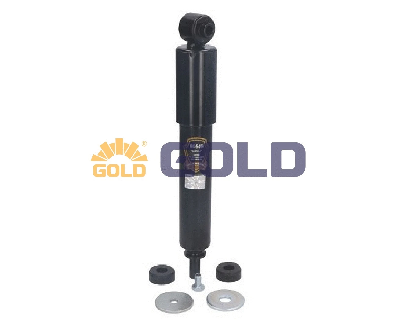 Shock Absorber (9150086)