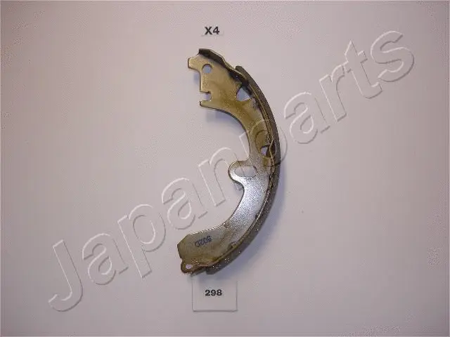 Brake Shoe Set (GF-298AF)