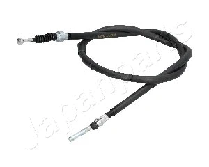 Cable Pull, parking brake (BC-0936)