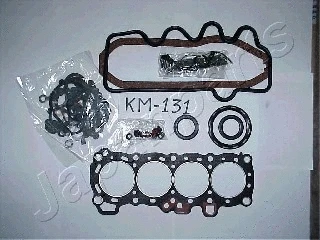 Full Gasket Kit, engine (KM-131)