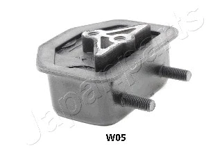 Mounting, engine (RU-W05)