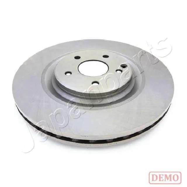 Brake Disc (DI-0517C)