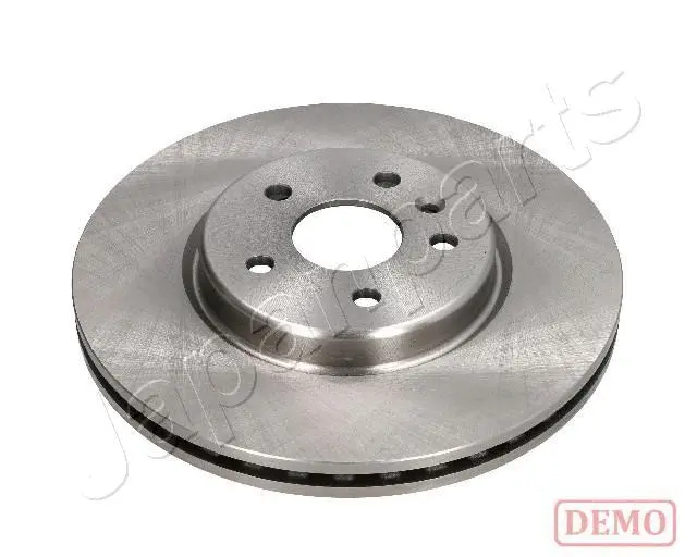 Brake Disc (DI-0412C)