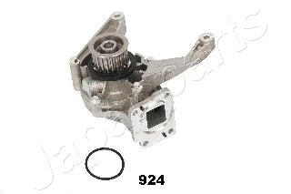 Water Pump, engine cooling (PQ-924)