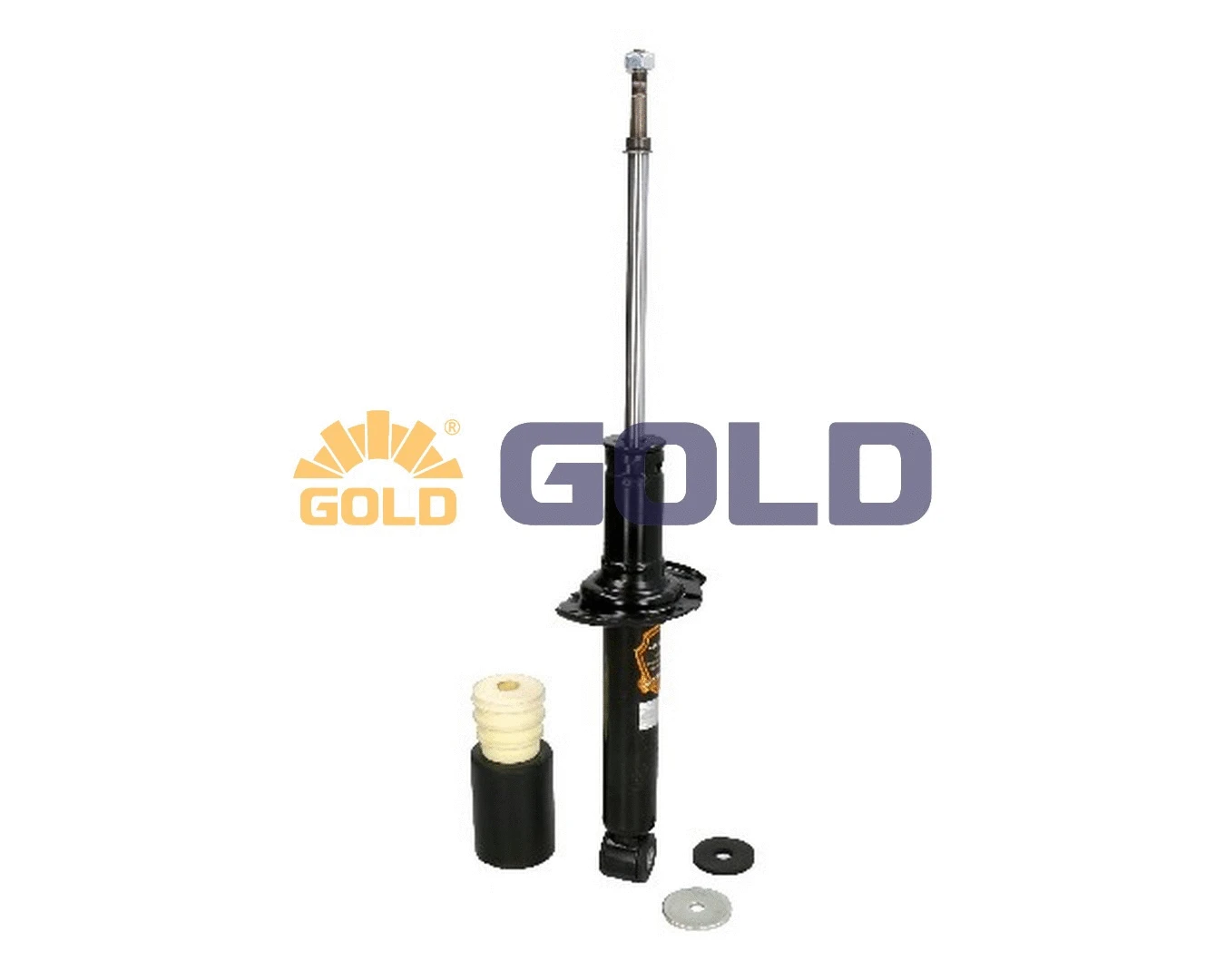 Shock Absorber (9430461)