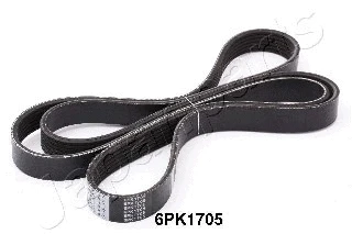V-Ribbed Belt (DV-6PK1705)