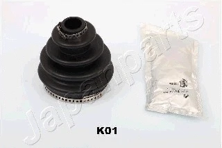 Bellow Kit, drive shaft (KB-K01)