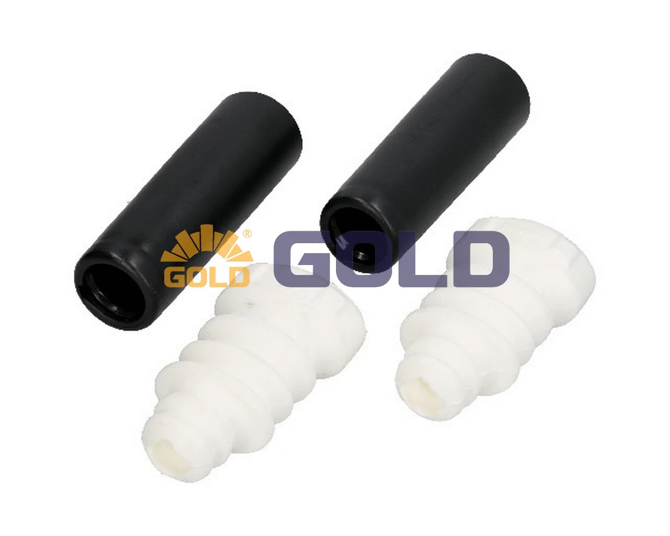 Dust Cover Kit, shock absorber (GKTP0940)