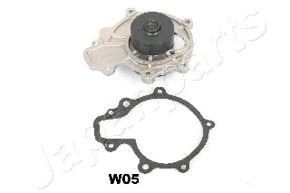 Water Pump, engine cooling (PQ-W05)