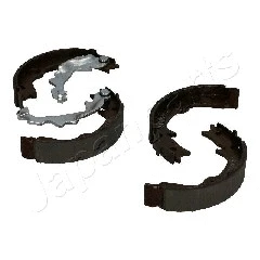 Brake Shoe Set, parking brake