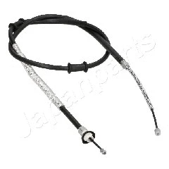Cable Pull, parking brake (BC-0228)