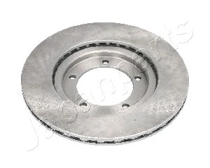 Brake Disc (DI-607C)