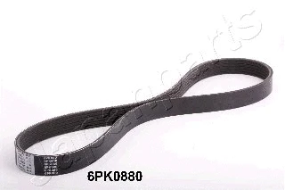 V-Ribbed Belt (DV-6PK0880)