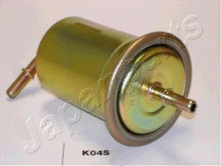 Fuel Filter (FC-K04S)