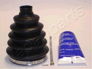 Bellow Kit, drive shaft (KB-320)