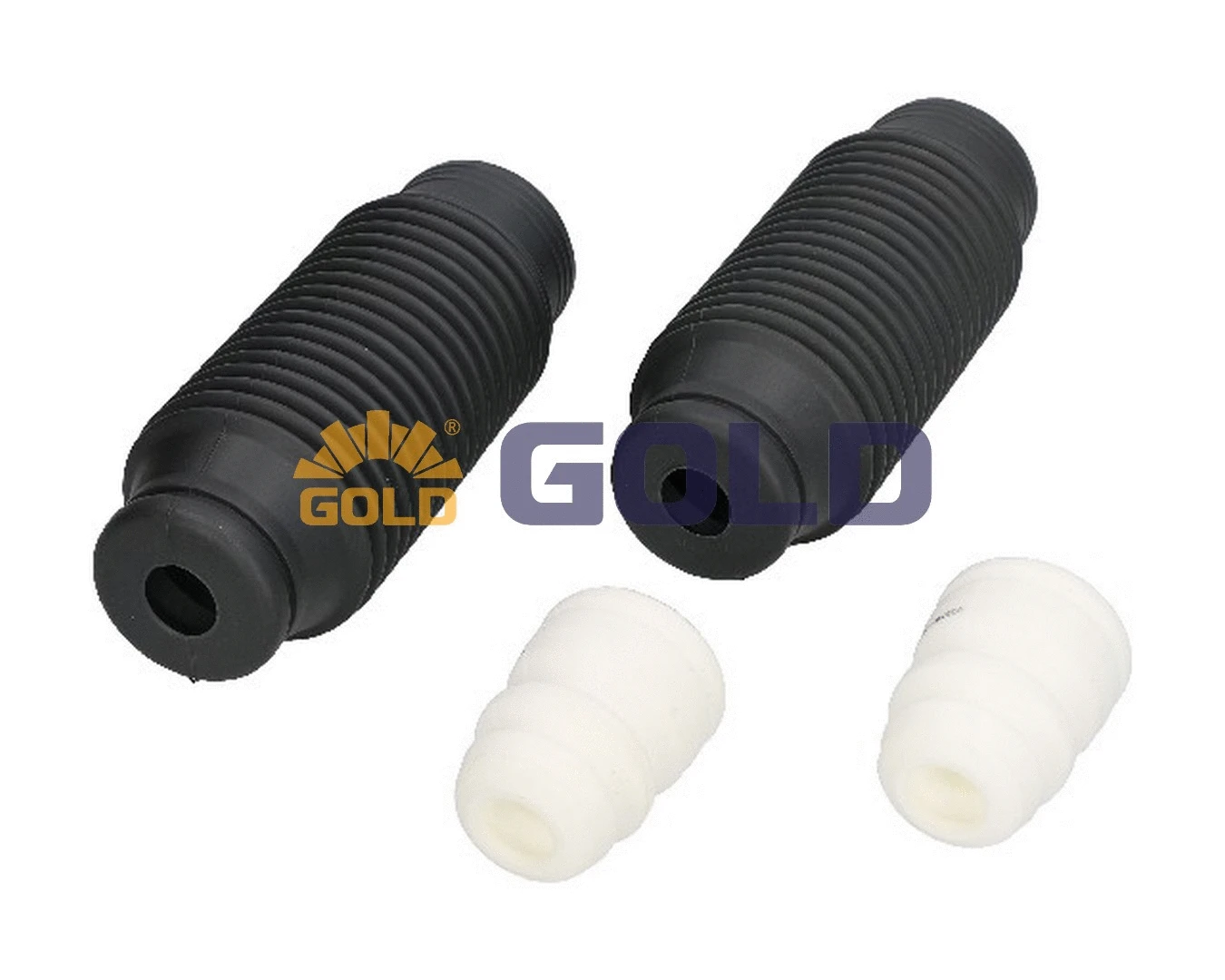 Dust Cover Kit, shock absorber (GKTPK03)