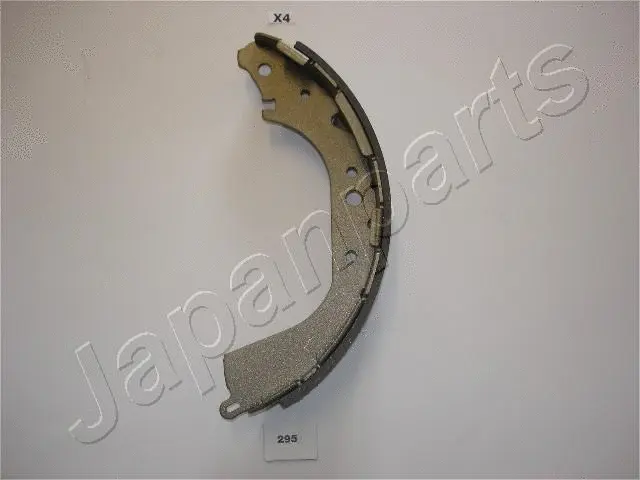 Brake Shoe Set (GF-295AF)