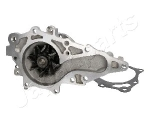 Water Pump, engine cooling (PQ-286)