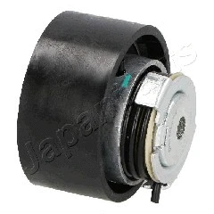 Tensioner, timing belt