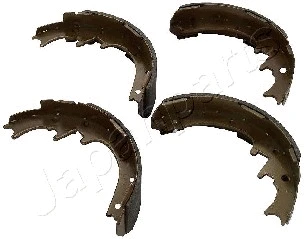 Brake Shoe Set (GF-0308AF)