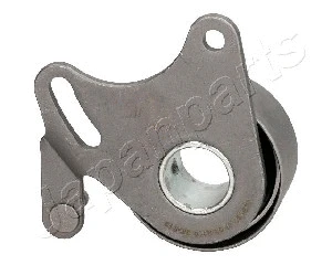 Tensioner, timing belt
