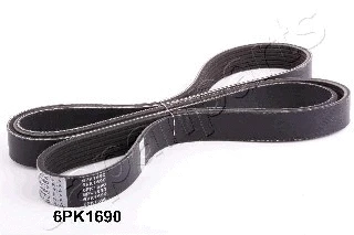 V-Ribbed Belt (DV-6PK1690)
