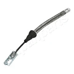 Cable Pull, parking brake (BC-0421)
