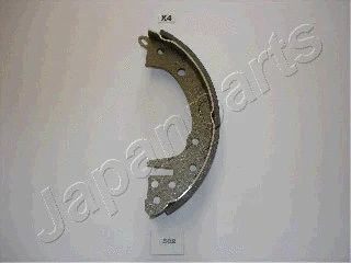 Brake Shoe Set (GF-502AF)