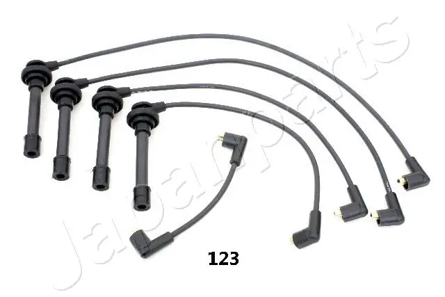 Ignition Cable Kit (IC-123)