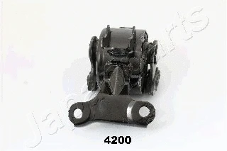 Mounting, engine