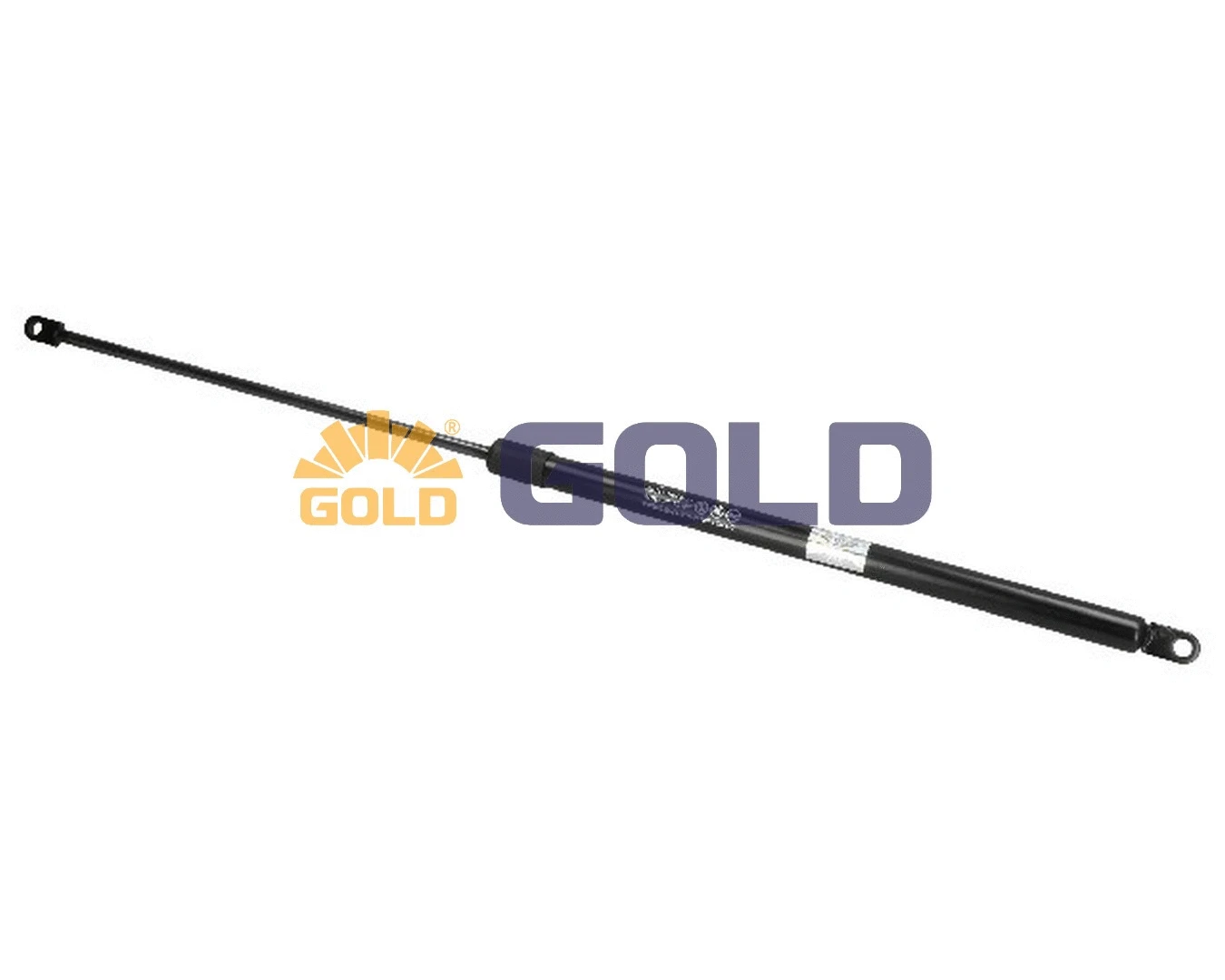 Gas Spring, boot/cargo area (GSJ09015)