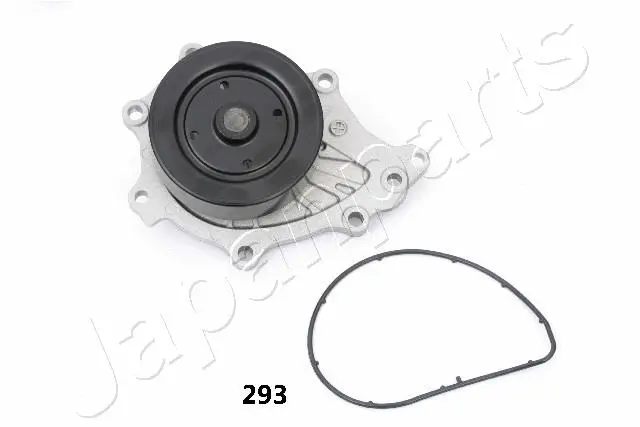 Water Pump, engine cooling (PQ-293)